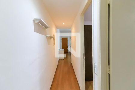 Apartamento para alugar com 58m², 2 quartos e 1 vaga Apartamento para alugar com 58m², 2 quartos e 1 vagaCorredor