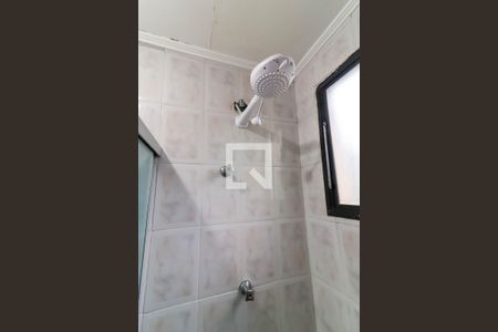 Apartamento para alugar com 58m², 2 quartos e 1 vaga Apartamento para alugar com 58m², 2 quartos e 1 vagaBanheiro