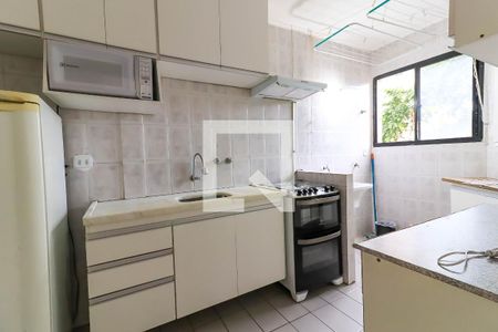 Apartamento para alugar com 58m², 2 quartos e 1 vaga Apartamento para alugar com 58m², 2 quartos e 1 vagaCozinha