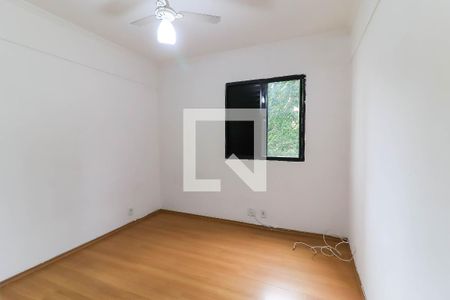 Quarto 1 de apartamento para alugar com 2 quartos, 58m² em Parque Taboão, Taboão da Serra