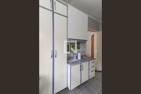 Apartamento para alugar com 58m², 2 quartos e 1 vaga Apartamento para alugar com 58m², 2 quartos e 1 vagaCozinha