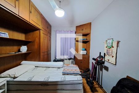 Quarto 1 de casa de condomínio para alugar com 3 quartos, 81m² em Sampaio, Rio de Janeiro