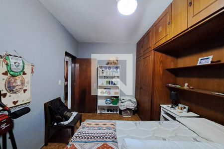 Quarto 1 de casa de condomínio para alugar com 3 quartos, 81m² em Sampaio, Rio de Janeiro