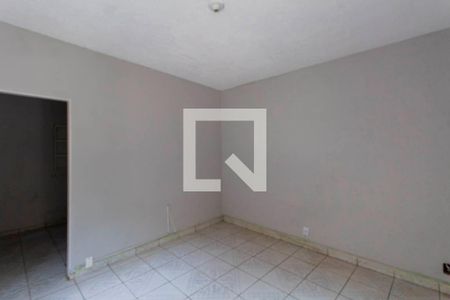 Sala de casa para alugar com 2 quartos, 65m² em Vila Paulistania, São Paulo