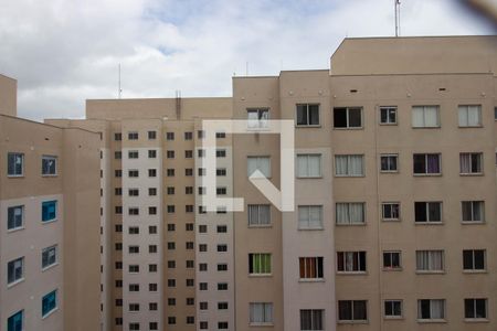 Apartamento para alugar com 42m², 2 quartos e 1 vagaVista Quarto 2