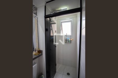 Apartamento para alugar com 42m², 2 quartos e 1 vagaBanheiro