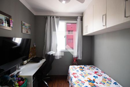 Quarto 1 de apartamento para alugar com 2 quartos, 42m² em Itaquera, São Paulo