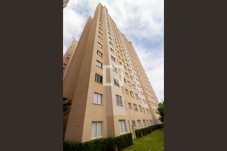 Apartamento para alugar com 42m², 2 quartos e 1 vagaÁrea comum