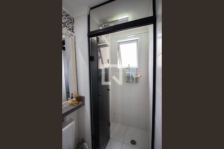 Apartamento para alugar com 42m², 2 quartos e 1 vagaBanheiro