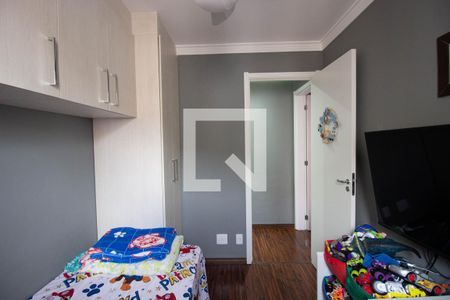 Quarto 1 de apartamento para alugar com 2 quartos, 42m² em Itaquera, São Paulo