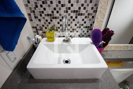 Apartamento para alugar com 42m², 2 quartos e 1 vagaBanheiro