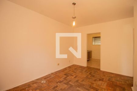 Sala de apartamento à venda com 2 quartos, 72m² em Humaitá, Porto Alegre