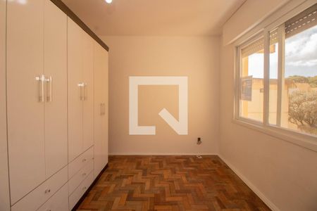 Quarto 1 de apartamento à venda com 2 quartos, 72m² em Humaitá, Porto Alegre