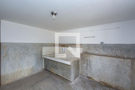 Casa para alugar com 700m², 4 quartos e 8 vagasÁrea de Serviço