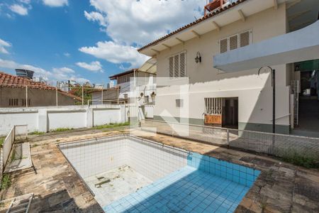Casa para alugar com 700m², 4 quartos e 8 vagasPiscina