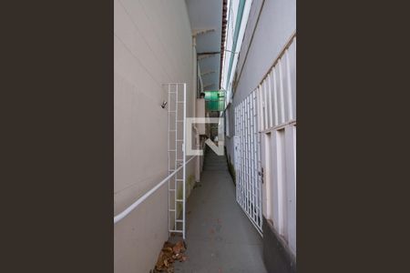 Casa para alugar com 700m², 4 quartos e 8 vagasEntrada