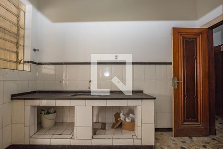 Casa para alugar com 700m², 4 quartos e 8 vagasCozinha