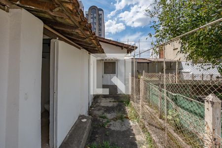 Casa para alugar com 700m², 4 quartos e 8 vagasQuintal