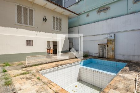 Casa para alugar com 700m², 4 quartos e 8 vagasPiscina