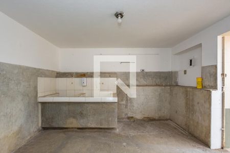 Casa para alugar com 700m², 4 quartos e 8 vagasÁrea de Serviço