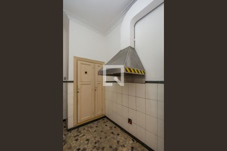 Casa para alugar com 700m², 4 quartos e 8 vagasCozinha