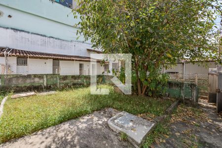 Casa para alugar com 700m², 4 quartos e 8 vagasQuintal