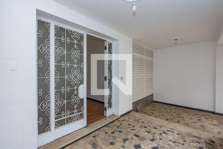 Casa para alugar com 700m², 4 quartos e 8 vagasVaranda da Sala