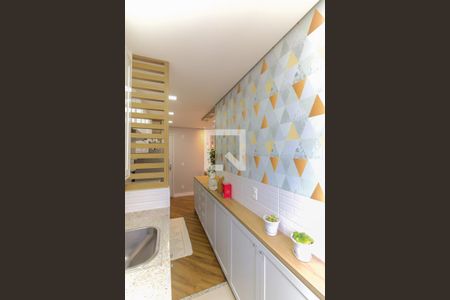 Apartamento para alugar com 59m², 2 quartos e 1 vagaÁrea de Serviço