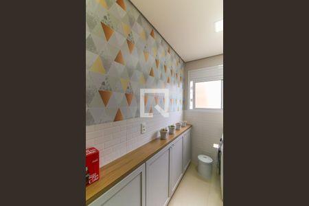 Apartamento para alugar com 59m², 2 quartos e 1 vagaÁrea de Serviço