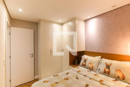 Apartamento para alugar com 59m², 2 quartos e 1 vagaQuarto 2