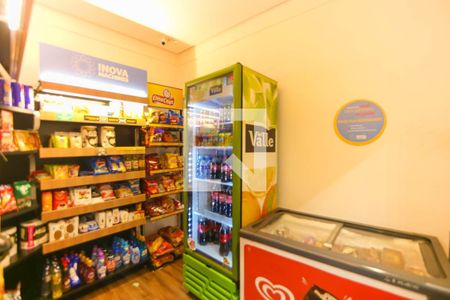 Apartamento para alugar com 59m², 2 quartos e 1 vagaMinimercado