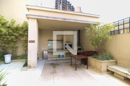 Apartamento para alugar com 59m², 2 quartos e 1 vagaÁrea comum - Churrasqueira