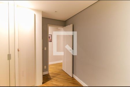 Apartamento para alugar com 59m², 2 quartos e 1 vagaQuarto 1