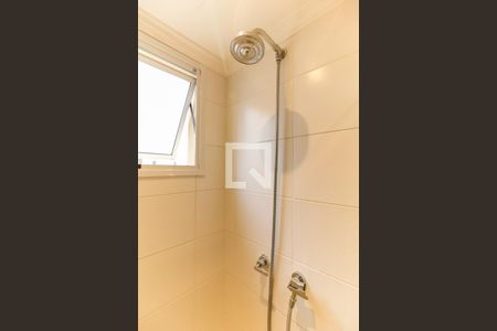 Apartamento para alugar com 59m², 2 quartos e 1 vagaBanheiro Social