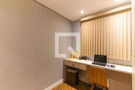 Quarto 1 de apartamento para alugar com 2 quartos, 59m² em Jardim Parque Morumbi, São Paulo