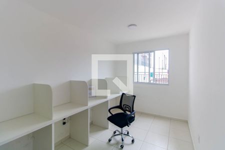 Apartamento para alugar com 31m², 1 quarto e sem vaga Apartamento para alugar com 31m², 1 quarto e sem vagaHome Office