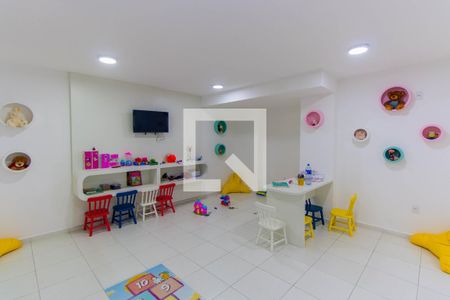 Apartamento para alugar com 31m², 1 quarto e sem vaga Apartamento para alugar com 31m², 1 quarto e sem vagaBrinquedoteca