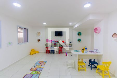 Apartamento para alugar com 31m², 1 quarto e sem vaga Apartamento para alugar com 31m², 1 quarto e sem vagaBrinquedoteca