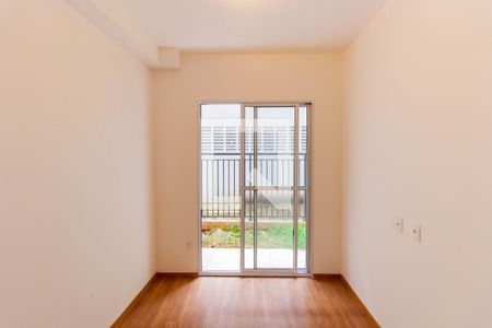 Apartamento para alugar com 31m², 1 quarto e sem vaga Apartamento para alugar com 31m², 1 quarto e sem vagaQuarto