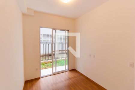 Apartamento para alugar com 31m², 1 quarto e sem vaga Apartamento para alugar com 31m², 1 quarto e sem vagaQuarto