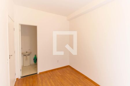 Apartamento para alugar com 31m², 1 quarto e sem vaga Apartamento para alugar com 31m², 1 quarto e sem vagaQuarto