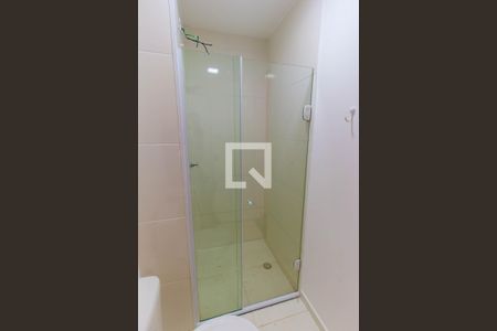 Apartamento para alugar com 31m², 1 quarto e sem vaga Apartamento para alugar com 31m², 1 quarto e sem vagaBanheiro