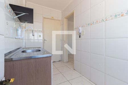 Apartamento para alugar com 80m², 2 quartos e 1 vagaCozinha