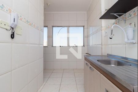 Apartamento para alugar com 80m², 2 quartos e 1 vagaCozinha
