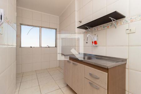 Apartamento para alugar com 80m², 2 quartos e 1 vagaCozinha