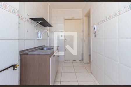 Apartamento para alugar com 80m², 2 quartos e 1 vagaCozinha