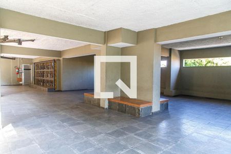 Apartamento para alugar com 80m², 2 quartos e 1 vagaÁrea comum