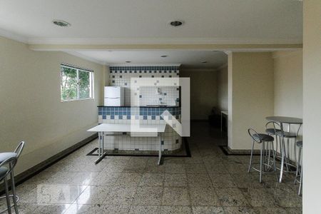Apartamento para alugar com 80m², 2 quartos e 1 vagaSalão de Festas