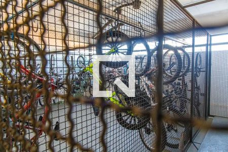 Apartamento para alugar com 80m², 2 quartos e 1 vagaBicicletario