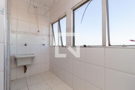 Apartamento para alugar com 80m², 2 quartos e 1 vagaÁrea de Serviço